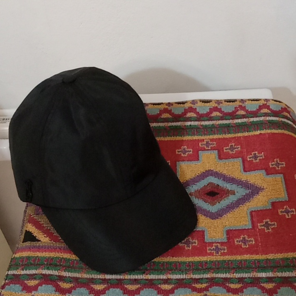 Steve Madden Polyester Cap